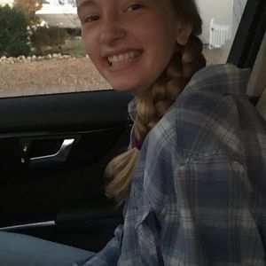 Meet your Posher, Ava